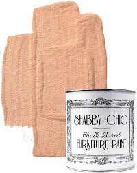 Shabby Chic Chalk Based Furniture Paint