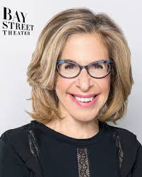 What do you get when you mix quick wit, relationship drama, and a dream  cast? My First Ex-Husband—a brand-new comedy by Joy Behar, now