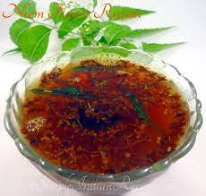 Veppam Poo Rasam Neem Flower Rasam Recipe Rasam Recipe South Indian Rasam Recipe Easy Indian Recipes