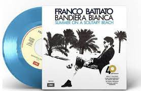 Subito a casa, in tutta sicurezza. La Voce Del Padrone Di Franco Battiato In Una Nuova Edizione Celebrativa Per Il 40 Anniversario Notizie Sentireascoltare