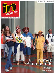 Over zijn vrouw mag johan derksen doorgaans zwijgen in zijn biografi. In Munchen Ausgabe 10 2017 By In Munchen Magazin Issuu