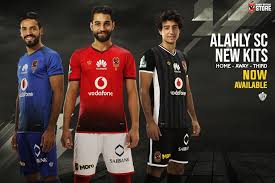 Al ahly play in competitions Al Ahly Egyptian Linkedin