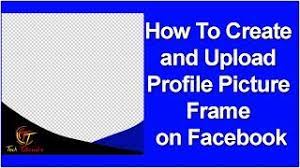 So if you want to know how to make a gif from a video without photoshop, you should try the free video to gif converter online at placeit. How To Create Your Own Profile Picture Frame For Facebook Submit A Facebook Photo Frame Youtube