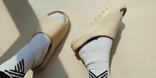 Check out our yeezy slides selection for the very best in unique or custom, handmade pieces from our shoes shops. Adidas Originals Yeezy Slide Bone Review Hypebae