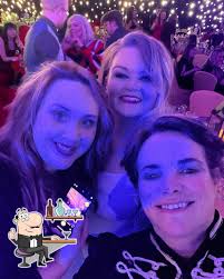 The Fat Pheasant Smokehouse, Broxburn