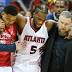 AtlantaHawks announce five-person Athletic Performace staff