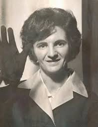 WRIGHT, Glenda Merle