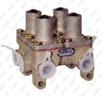9347022100 - Pressure control valves replacement