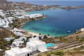 Mykonos urlaub buchen zum bestpreis auf urlaubshamster! Mykonos Urlaub 7 Nachte Im 3 Hotel Flug Ab 616