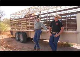 To become a basic deck hand, most employers do not require any type of education. How Ranch Hands Work Howstuffworks