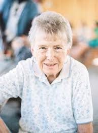 Rose Jeanette Dunn Obituary