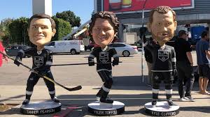 Bailey insurance was established by mark bailey in june 2019. La Kings And Mercury Insurance Gave Away Three Life Size Bobbleheads