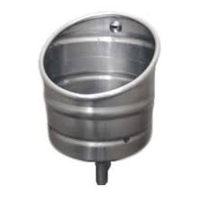 Check out our beer keg stools selection for the very best in unique or custom, handmade pieces from our home & living shops. Stainless Steel Urinal Beer Keg Design Automatic Rinse Keg Autosanit Com