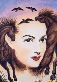 Image result for illusion pictures