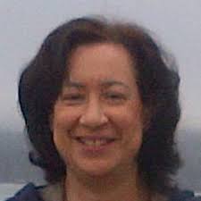 In memory of Dr. Mavis Burke by Vandra Masemann