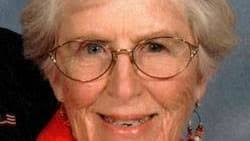 Helen Smiley Herod Obituary (1929