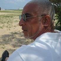 Jeffery Leonard Stith, Sr. Obituary