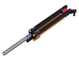 Check skin market prices, inspect links, rarity levels, case and collection info, plus stattrak or souvenir drops. Lego Moc Lego Technic Trainer Butterfly Knife Balisong By Extremegaming17 Rebrickable Build With Lego