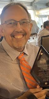 David Flemming Obituary