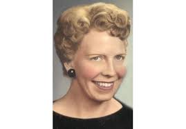 Mary Mast Obituary (1932