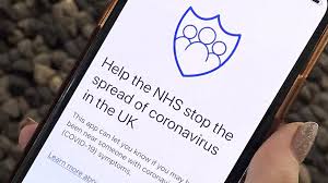 Deutsche telekom is providing the network and mobile technology and will operate and run the backend for the app in a safe, scalable and stable manner. Coronavirus Uk Contact Tracing App Is Ready For Isle Of Wight Downloads Bbc News