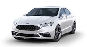 The 2020 ford® fusion sedan & hybrid masterfully fuses form & function with striking design, smart technologies and powerful & efficient performance features. New 2019 Ford Fusion Sport Specs Review Horsepower Ford 2021