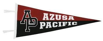 Two Toned Pennant University Bookstore Bookstore Pennant University