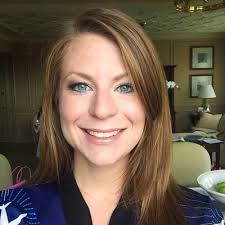 Caitlin Rundle's Instagram, Twitter & Facebook