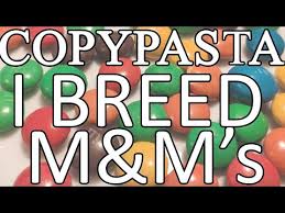 Copypasta Know Your Meme All your memes are belong to us. copypasta know your meme