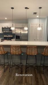 Natural Wicker Loren Counter Stool World Market