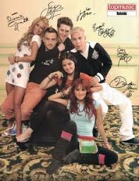 Mientras mi mente viaja donde tu esta / mi padre grita otra si soy rebelde es que quizás. 53 Rebelde Rbd Ideas Alfonso Herrera Maite Perroni Telenovelas