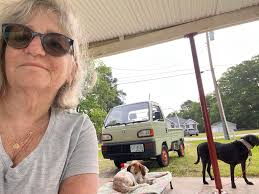 Introduction to the dull women's club