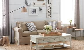 Interested in decorating your home in farmhouse style but unsure where to start? Charming Farmhouse Decorating Ideas Overstock Com