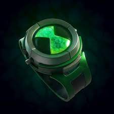 The emblem of the hero from animated tv series, ben10: Ben 10 Omniverse Omnitrix Wallpapers Top Free Ben 10 Omniverse Omnitrix Backgrounds Wallpaperaccess