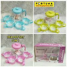 Produk asli, original, dan branded dengan beragam brand official. Outdoor Pandaan Harga Satu Set Gelas Cantik