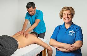 Saper promuovere e consigliare i massaggi - IGEA Roma e Padova