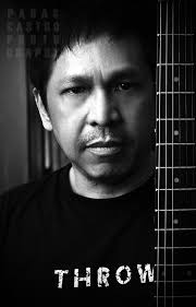 Al Dimalanta of THROW