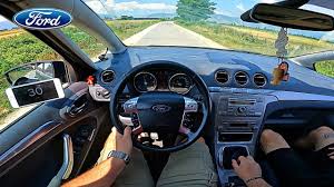 Image result for Deep Navy 2007 S-Max