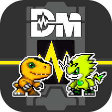 Consume meats, select random mutations, and devour all bad guys in your sight!. Digimon Vital Bracelet Lab Mod Apk 1 3 0 Download Appsapk