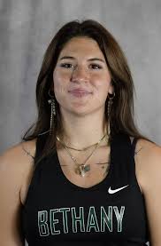 2024-25 Women's Track and Field Roster