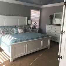 Prentice King Panel Bed Ashley Furniture Homestore King Size Bedroom Furniture Bedroom Sets Queen Beautiful Bedroom Set