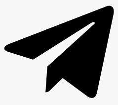 Telegram logo png you can download 28 free telegram logo png images. Transparent Telegram Icon Png Telegram Icon Font Awesome Png Download Kindpng
