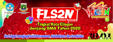 Festival dan lomba seni siswa nasional (fls2n) jenjang smk tahun 2020 merupakan wahana unjuk keterampilan bidang seni bagi siswa siswi smk perwakilan dari seluruh indonesia. Prestasi Peserta Didik Smait Raudhatul Jannah Cilegon Dalam Fls2n Tingkat Kota Cilegon Tahun 2020