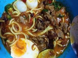 100 gram tomato memberi anda purata 81kj tenaga. Kuali Mama Resepi Mee Kuah Daging Kaww Bahan Kuah Facebook
