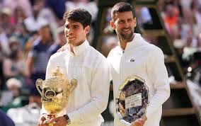 The Telegraph - News update