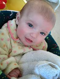 The Madison Morr Foundation