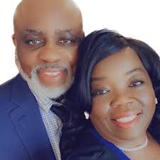 New Birth Church of God in Christ