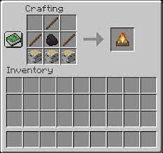 Maybe you would like to learn more about one of these? How To Make Campfire In Minecraft Materials Crafting Guide Uses Tips Faqs