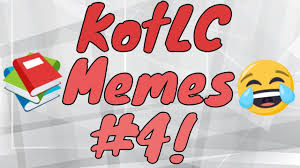 Lost city, book memes, awesome book series. Kotlc Memes Part 4 Youtube