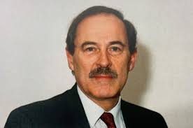 Robert Goff, Lord Goff of Chieveley